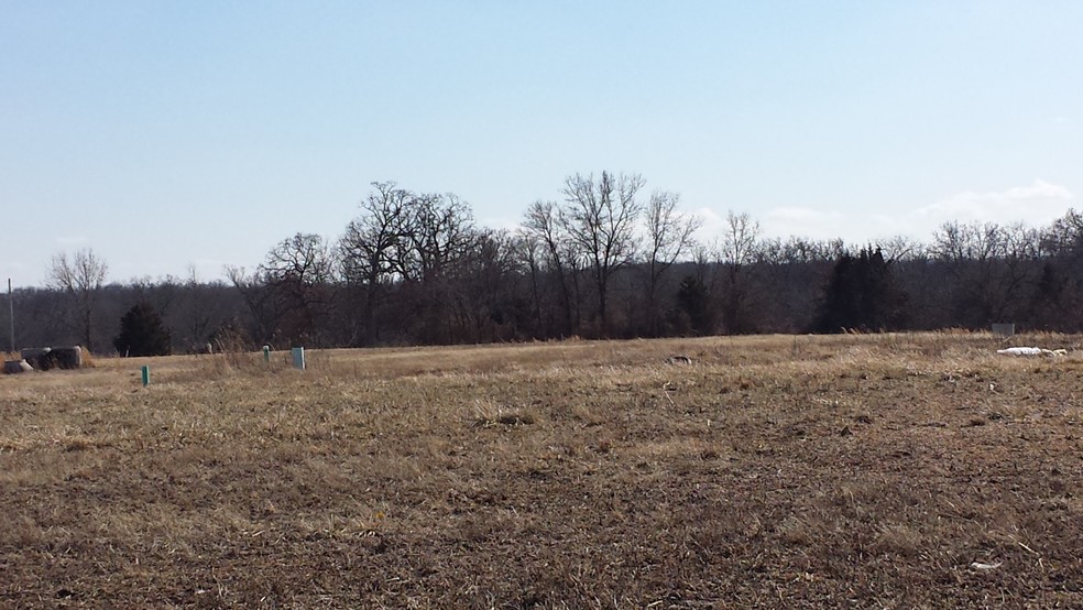 Highway H, Wright City, MO for sale - Primary Photo - Image 1 of 1