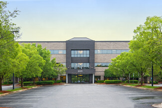 More details for 2025 Frontis Plaza Blvd, Winston-Salem, NC - Office/Medical for Lease