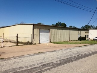 More details for 125 S Virginia Ave, Tyler, TX - Industrial for Lease