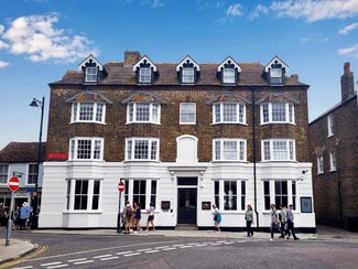 More details for 1-3 High St, Whitstable - Retail for Lease