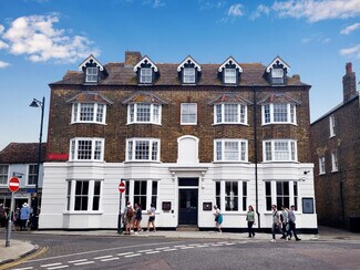 More details for 1-3 High St, Whitstable - Retail for Lease