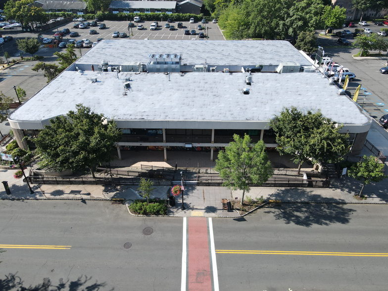 117-125 Main St, Nyack, NY for lease - Building Photo - Image 3 of 10