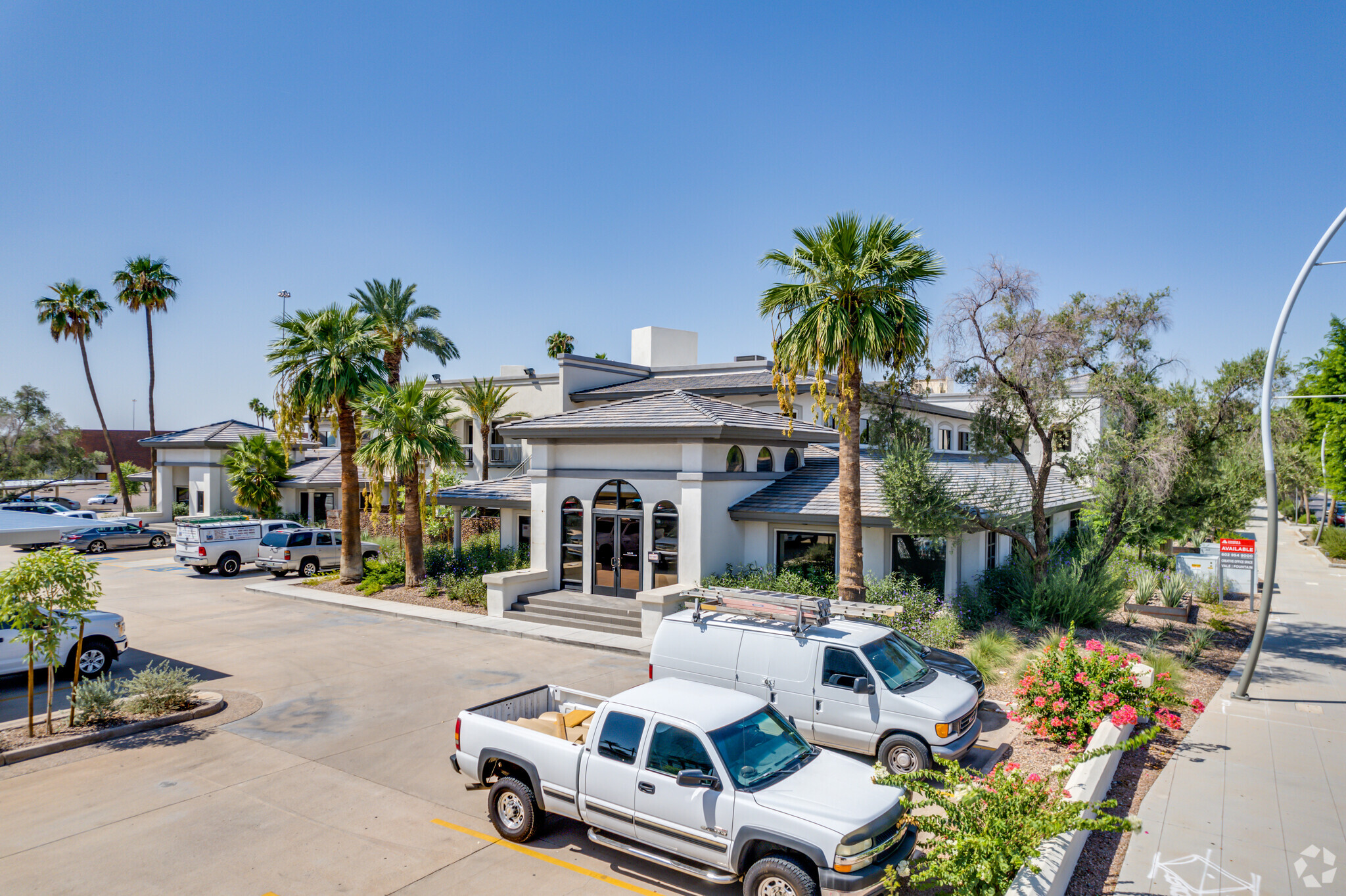 1220 S Alma School Rd, Mesa, AZ for lease Primary Photo- Image 1 of 39