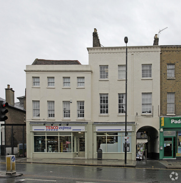 64-66 High St, Barnet for lease - Primary Photo - Image 1 of 1