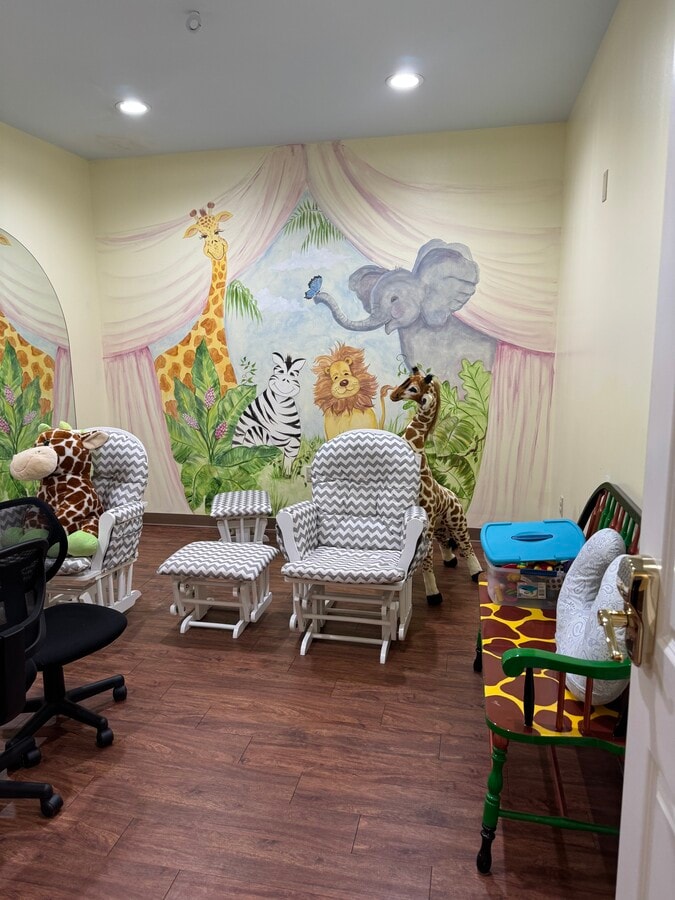 620 N Wymore Rd, Maitland, FL 32751 - Unit 4 & 5 -  - Interior Photo - Image 2 of 10