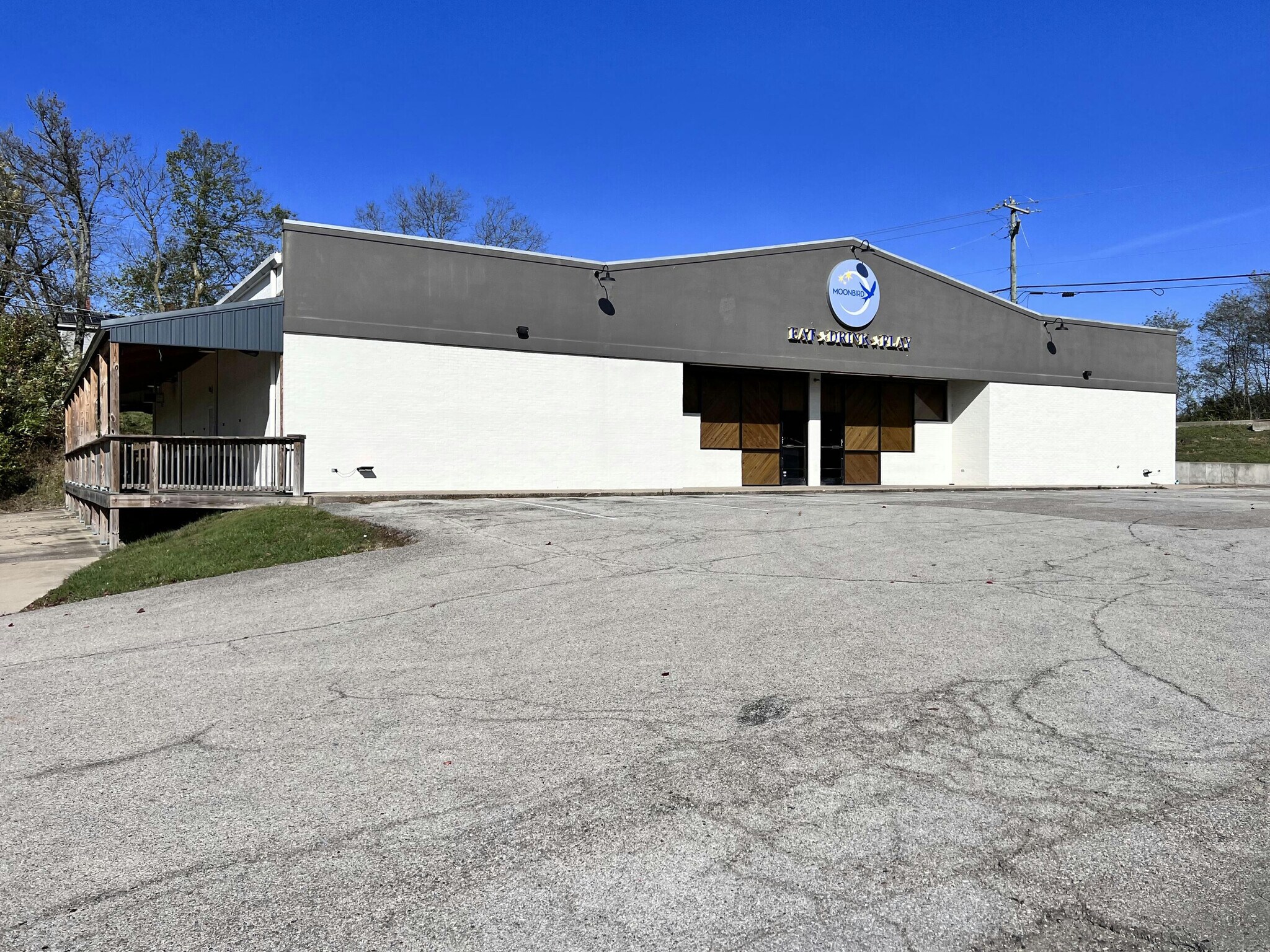 100 Arbor Dr, Dry Ridge, KY 41035