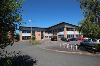 Steelpark Rd, Halesowen for lease Building Photo- Image 2 of 4