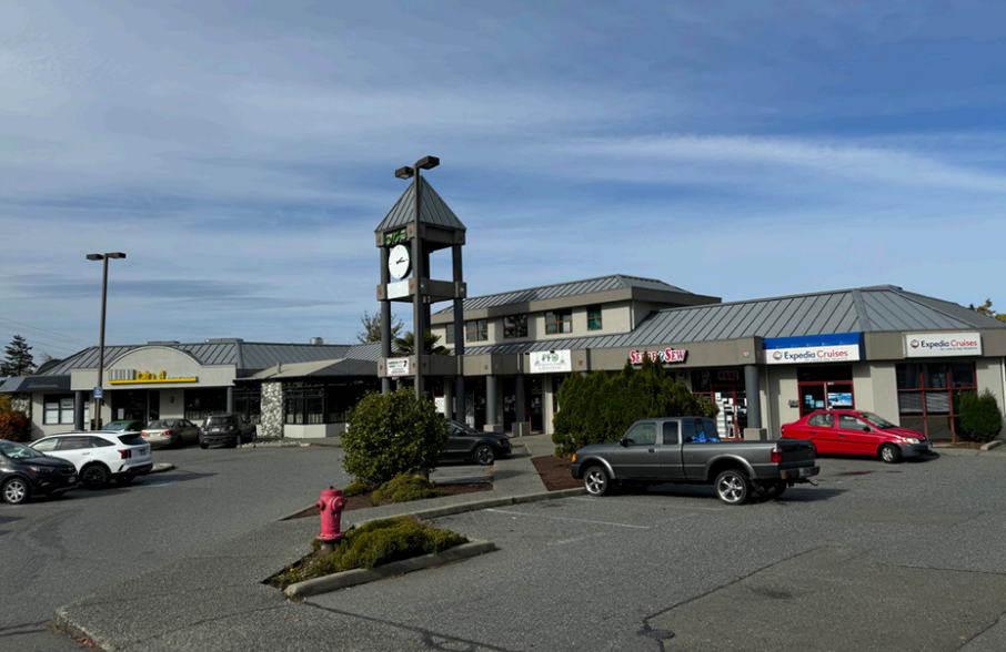 6750 Island Hwy N, Nanaimo, BC for lease - Primary Photo - Image 1 of 1