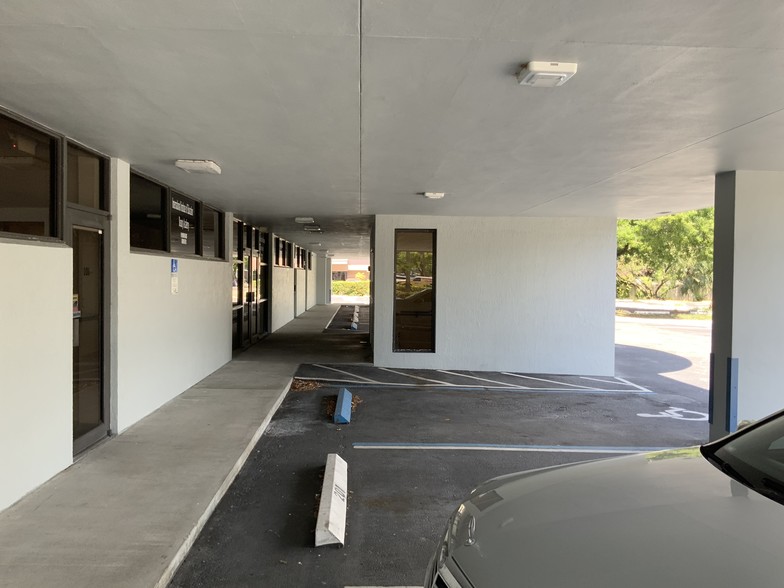 6101 W Atlantic Blvd, Margate, FL for lease - Building Photo - Image 3 of 46