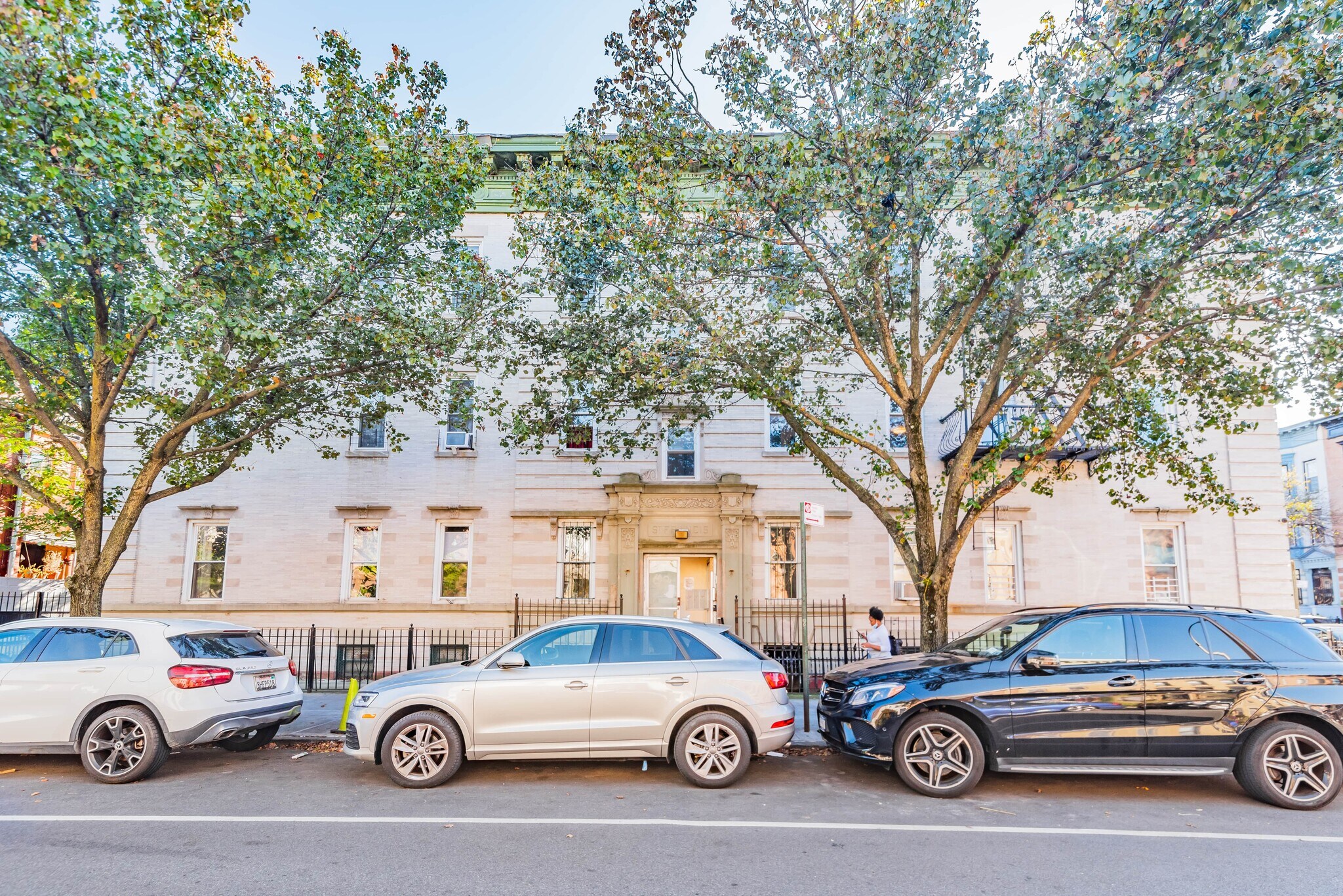 1 Saint Francis Pl, Brooklyn, NY for sale Building Photo- Image 1 of 1