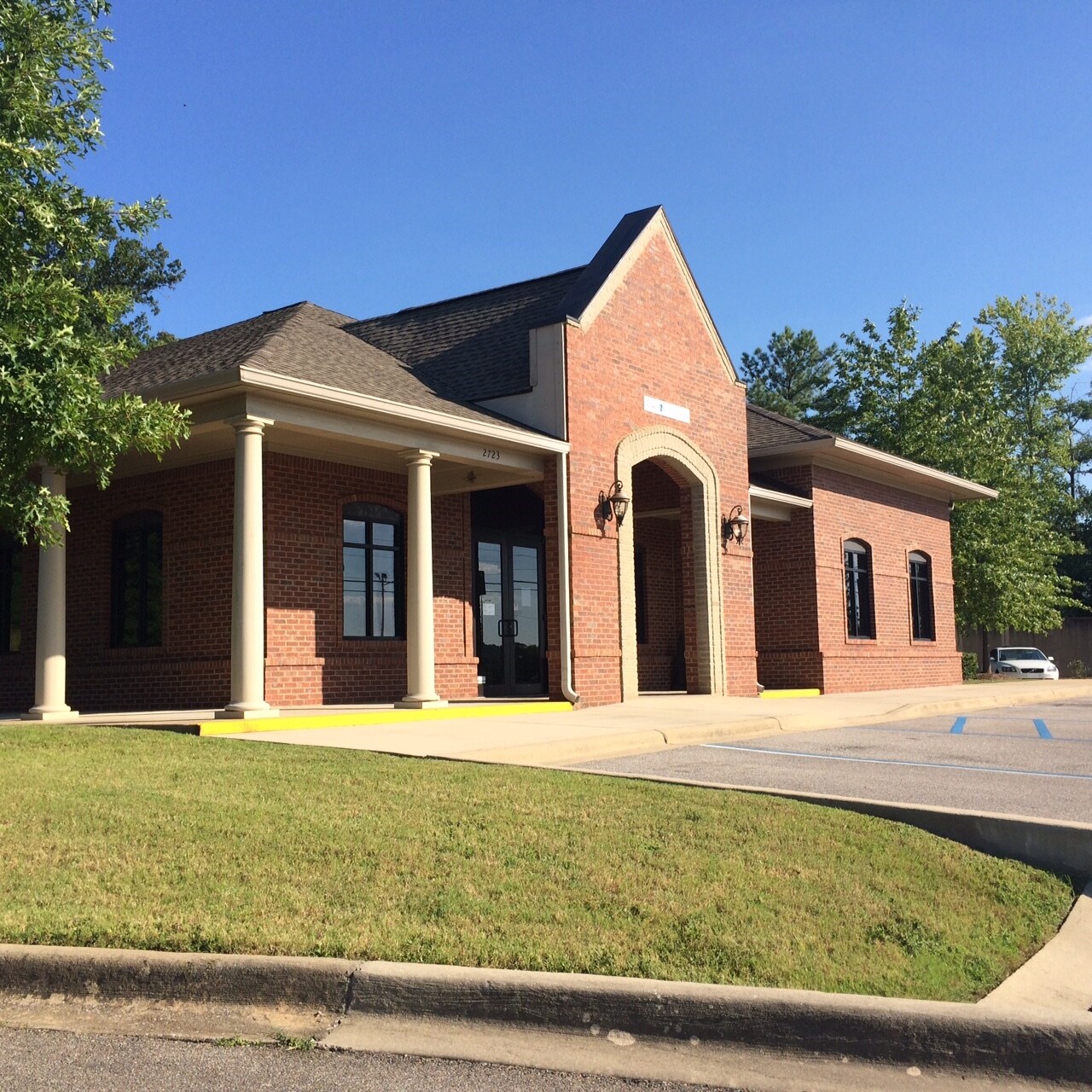 2723 Pelham Pky, Pelham, AL for sale Building Photo- Image 1 of 1