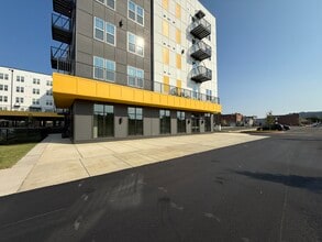 340 W 3rd St SW, Rome, GA for lease Interior Photo- Image 1 of 7