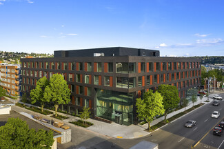 More details for 1448 NW Market St, Seattle, WA - Office for Lease