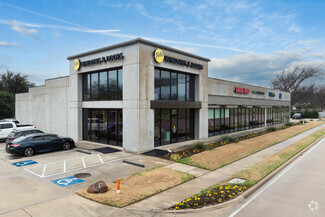 More details for 3901 West Fwy, Fort Worth, TX - Retail for Lease