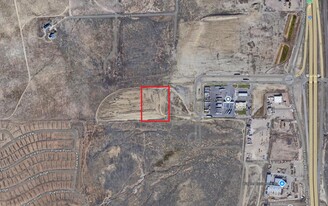 Parcel # 502000002, Pueblo CO - Commercial Real Estate