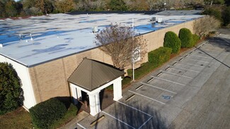 More details for 3601 Capital Florist Rd, Montgomery, AL - Industrial for Lease