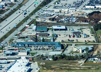 More details for 24003 Us-59 Hwy, Porter, TX - Retail for Lease