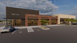 More details for NWC Williams Field Rd & S Higley Rd, Gilbert, AZ - Office/Medical for Lease