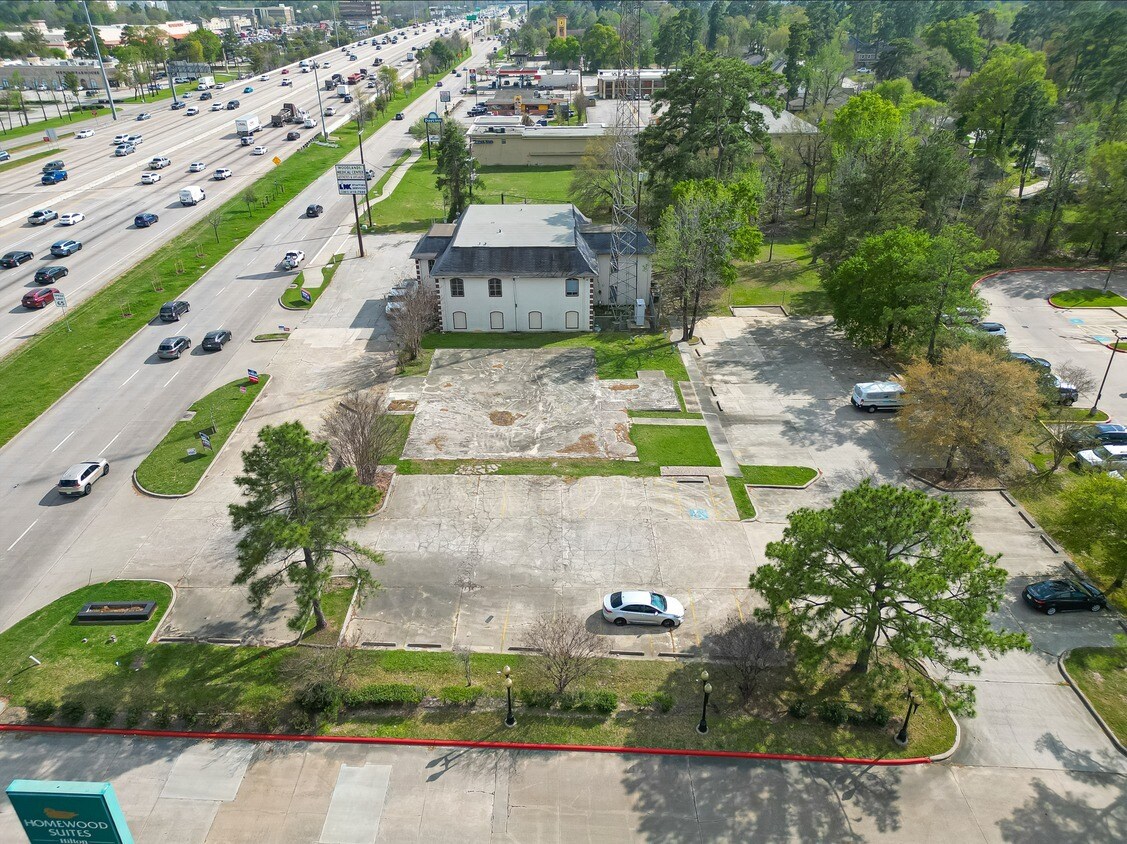 29811 I-45, The Woodlands, TX for sale Building Photo- Image 1 of 1
