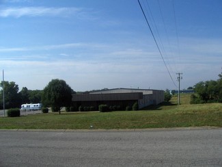 More details for 1330 Gateway Dr, Gallatin, TN - Industrial for Lease