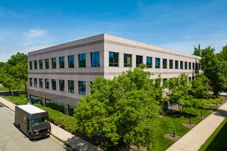 More details for 3 Sylvan Way, Parsippany, NJ - Office for Lease