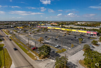 11141 US Highway 19, Clearwater, FL - aerial  map view - Image1