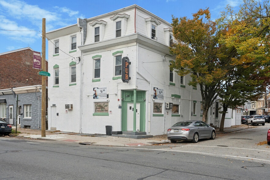 4742-4744 Richmond St, Philadelphia, PA for lease - Building Photo - Image 3 of 25
