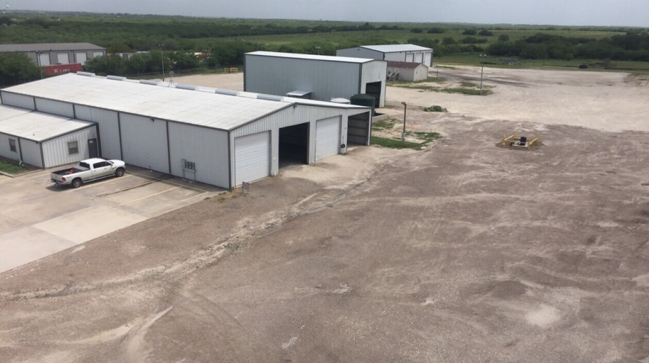 3199 US Hwy 281, George West, TX for sale Primary Photo- Image 1 of 1