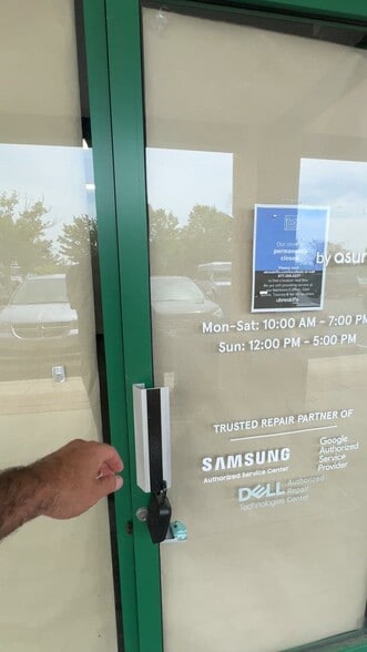 1020-1030 W 41st St, Baltimore, MD for lease - Commercial Listing Video - Image 2 of 5