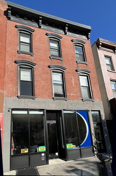 684 5th Ave, Brooklyn, NY for sale - Building Photo - Image 1 of 1