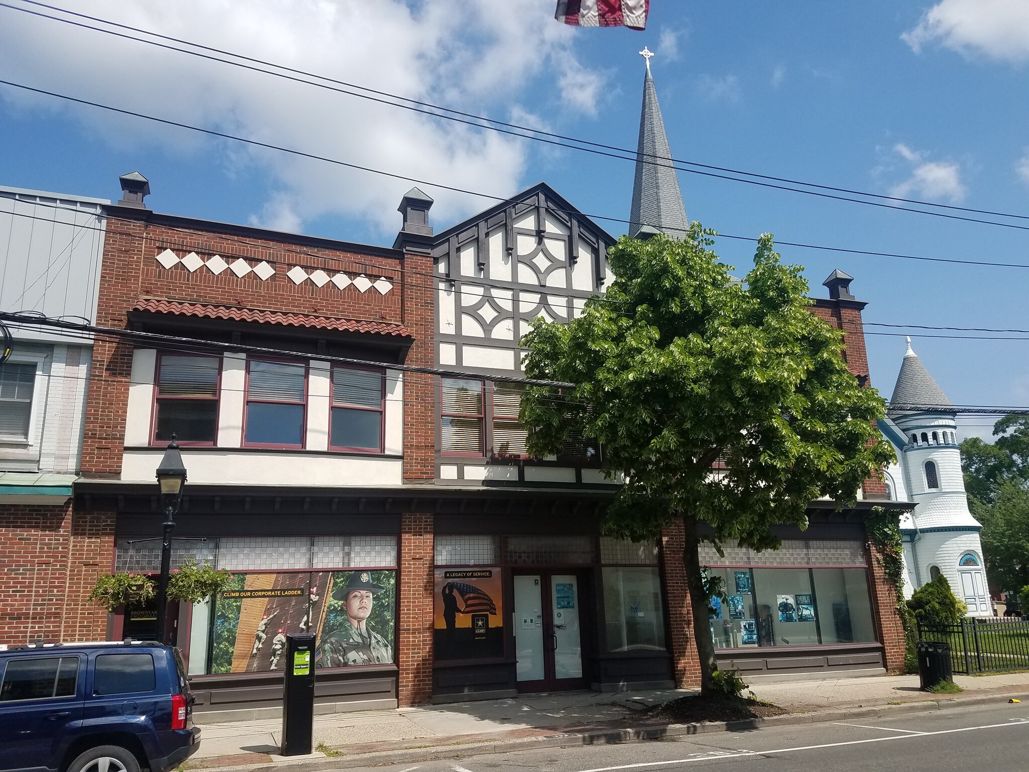 9193 E Main St, Bay Shore, NY 11706 Office for Lease