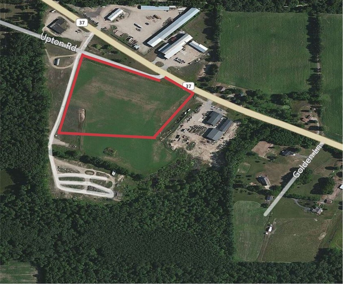 N M-37 Hwy, Hastings, MI for sale Building Photo- Image 1 of 1