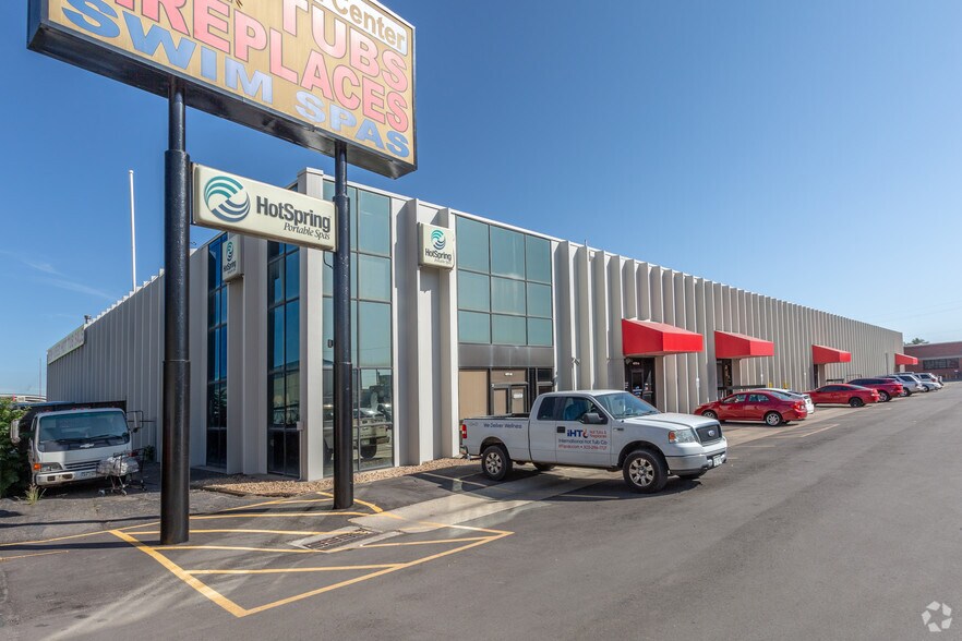 4275 Broadway St, Denver, CO for lease - Building Photo - Image 2 of 2