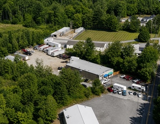 More details for 272 Sheffield Rd, Manchester, NH - Industrial for Sale