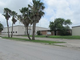 301 W 44th St, Corpus Christi TX - Warehouse