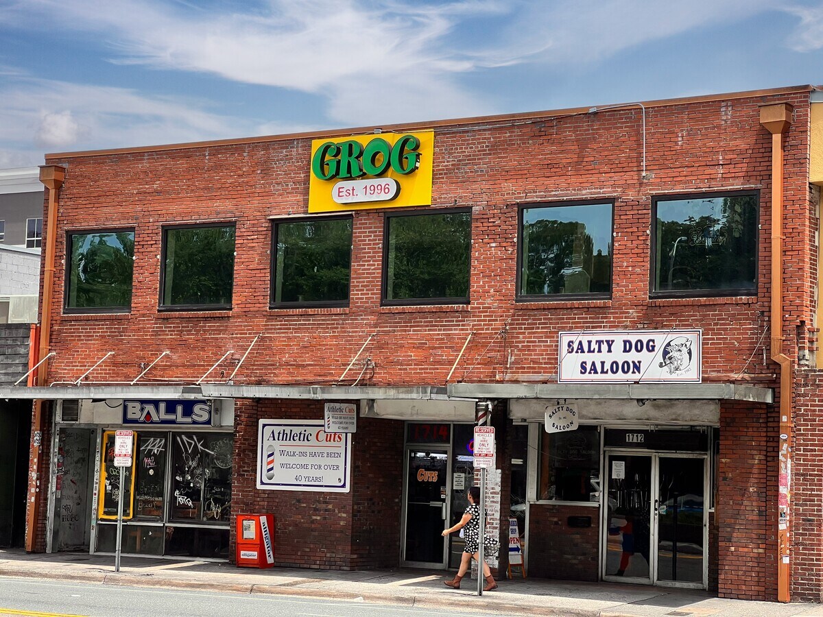 1712 W University Ave, Gainesville, FL 32603