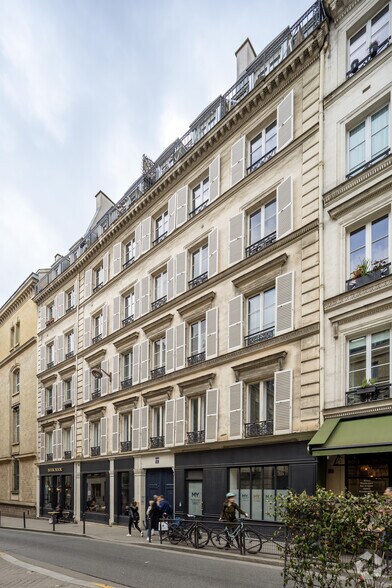 11 Rue Blanche, Paris for sale - Primary Photo - Image 1 of 1