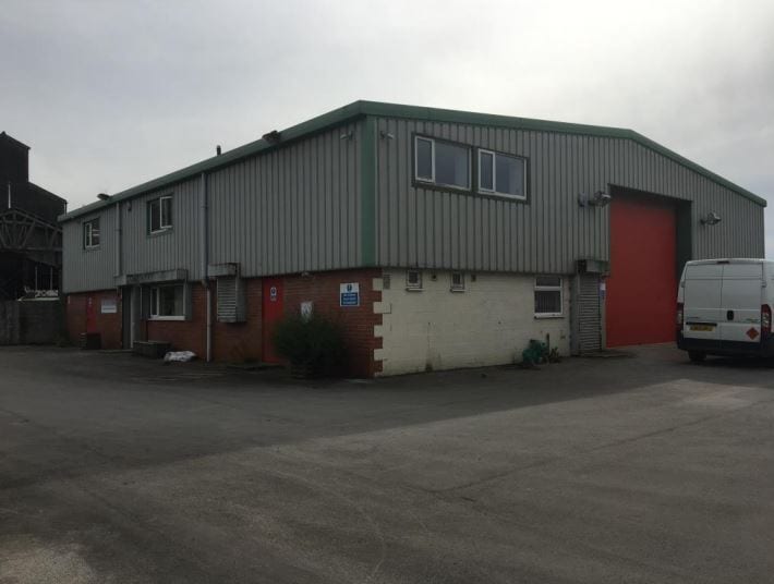 1 Roall Ln, Goole for sale - Primary Photo - Image 1 of 1