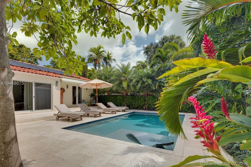 Morningside Homes Investment Portfolio Miami, FL for Sale