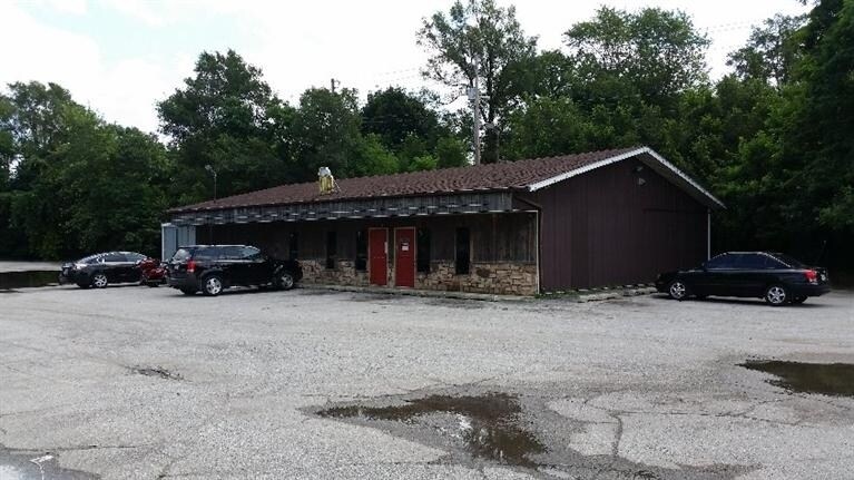 4825 Central Ave, Lake Station, IN for sale Primary Photo- Image 1 of 1