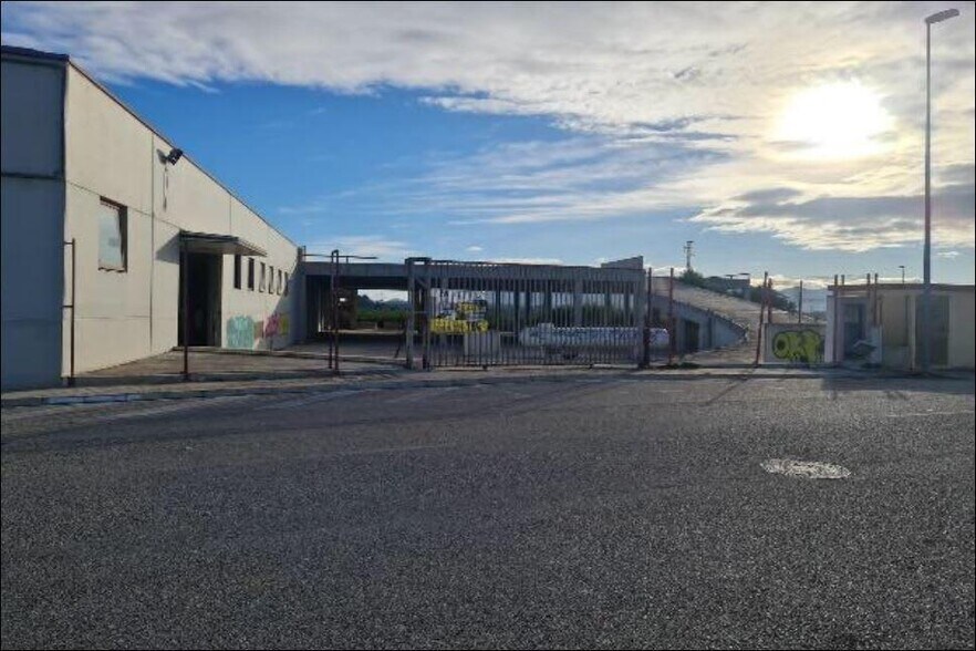 Plaça del Sector Ppi-08, 13A, Alzira, Valencia for sale - Building Photo - Image 2 of 16