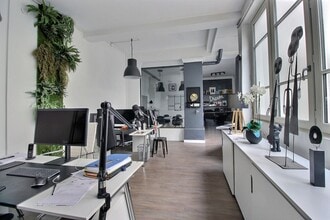 28 Rue Du Sentier, Paris for lease Interior Photo- Image 2 of 3