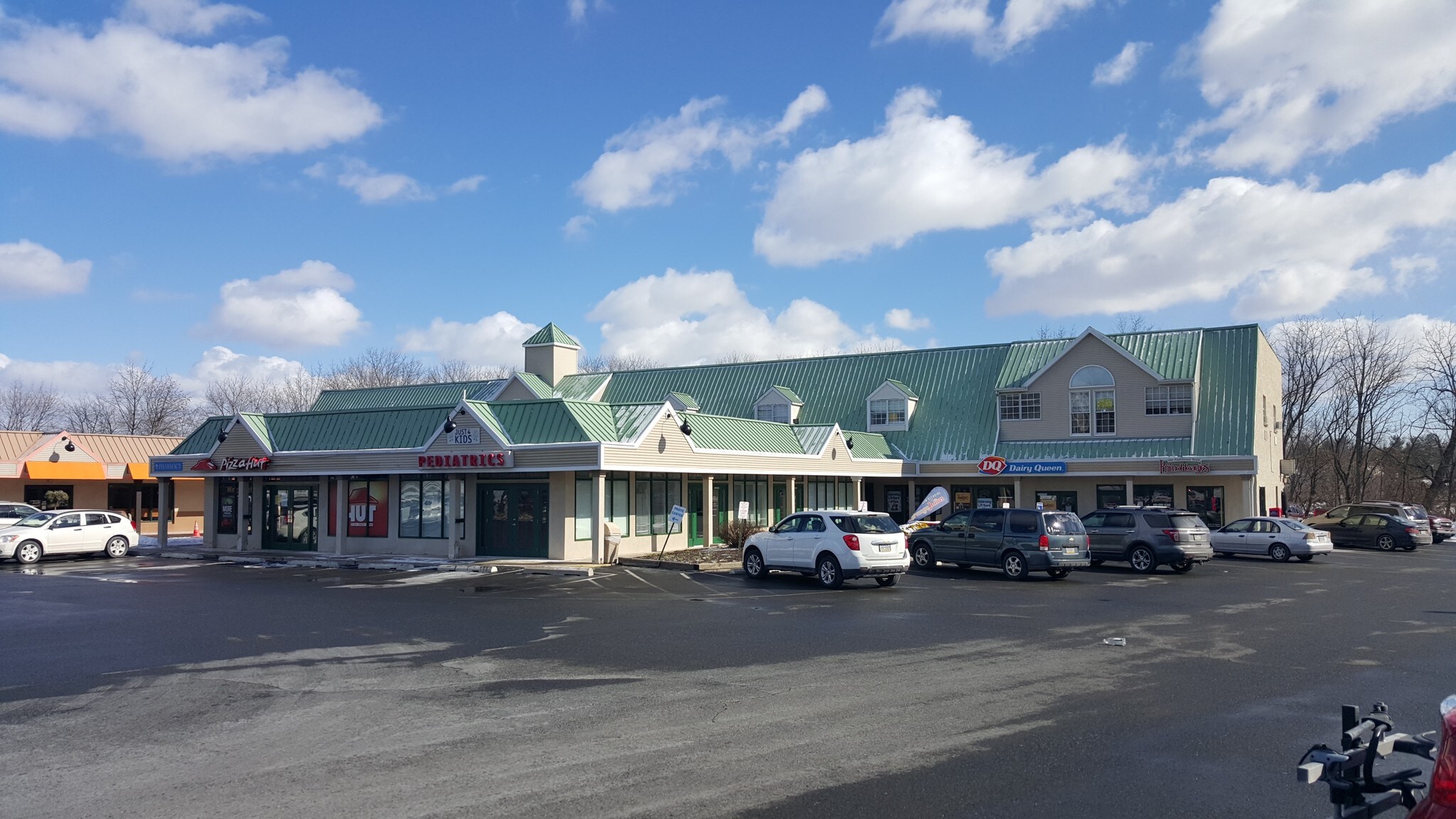 345 Main St, Harleysville, PA 19438 Harley Commons