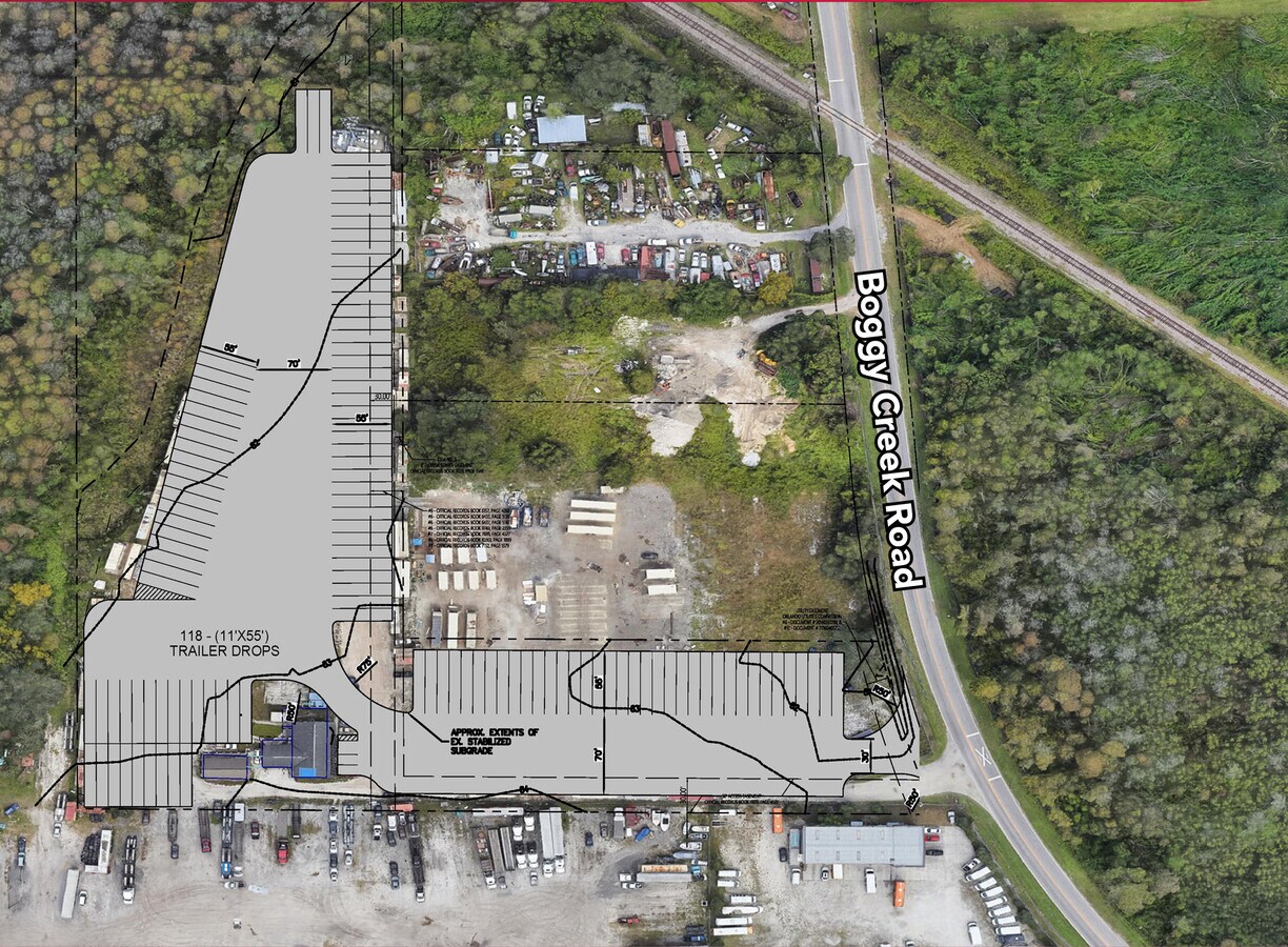 11622 Boggy Creek Rd, Orlando, FL 32824