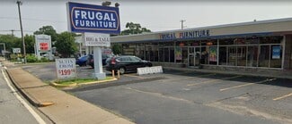 More details for 1590 Post Rd, Warwick, RI - Retail for Sale