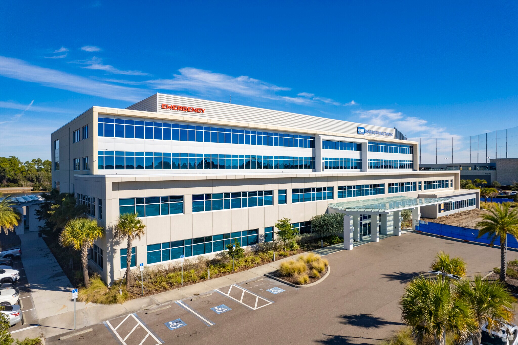 10740 Palm River Rd, Tampa, FL for sale Building Photo- Image 1 of 1