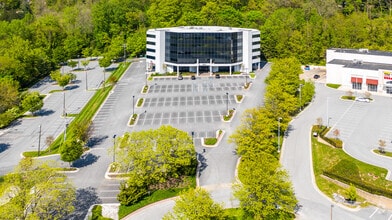2311 York Rd, Timonium, MD - Aerial  map view - Image1