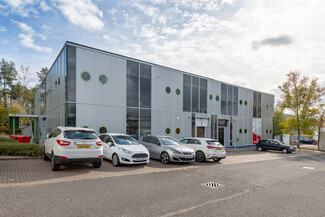 More details for Stafford Park 1, Telford - Office for Lease