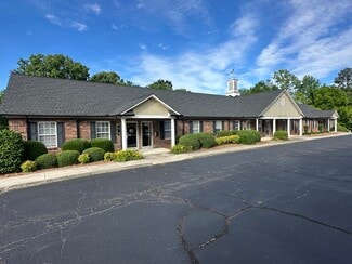 More details for 212 Le Phillip Ct, Concord, NC - Office for Lease