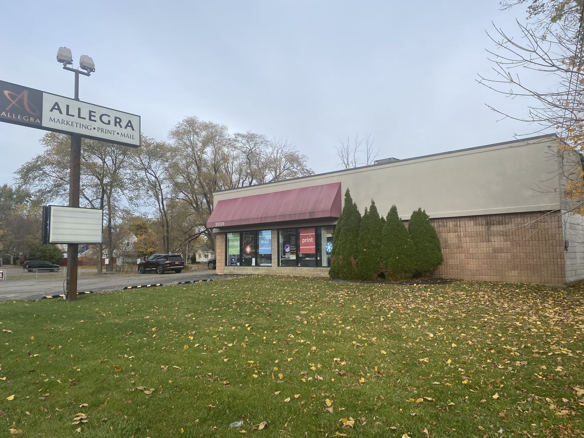 3959 Union Rd, Cheektowaga, NY 14225 Retail for Lease